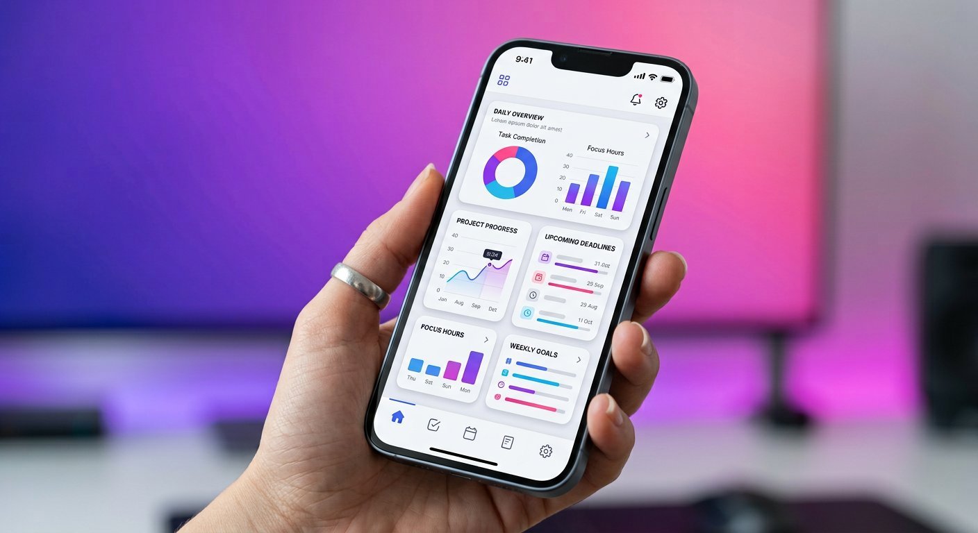 Mobile app