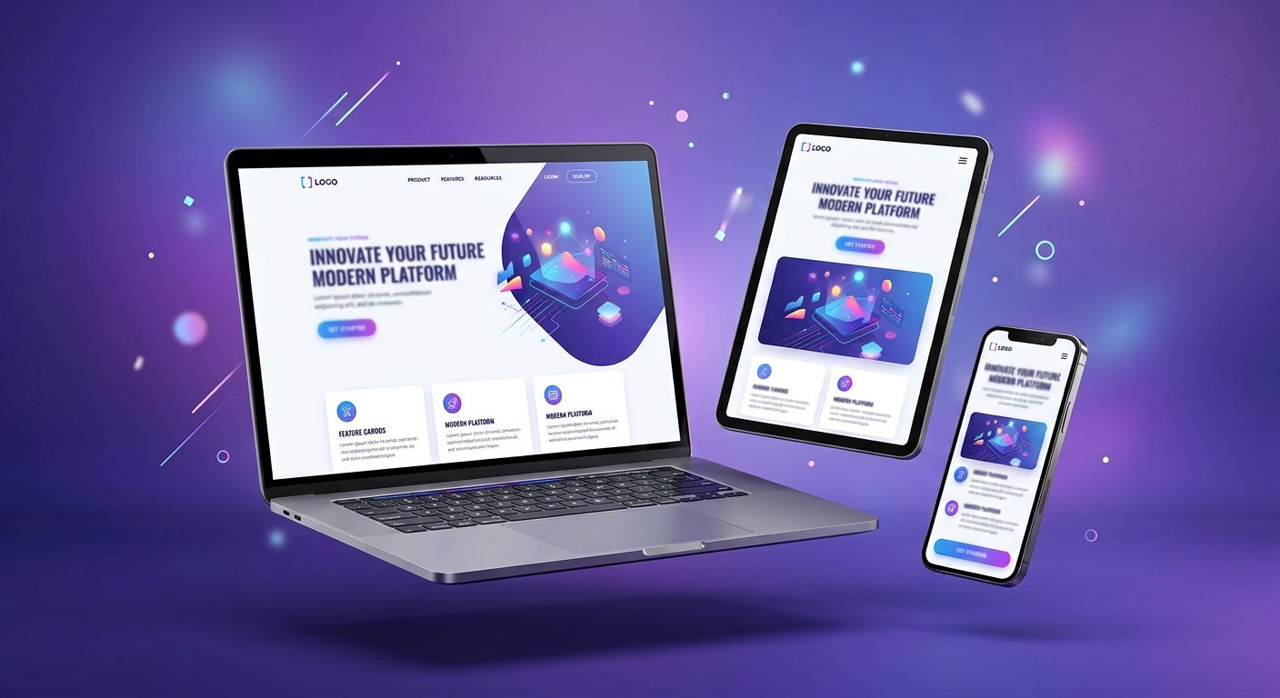 Startup launch